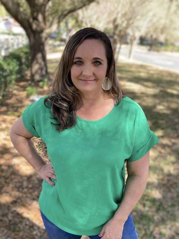 Brandi Lefler, Licensed Mental Health Counselor