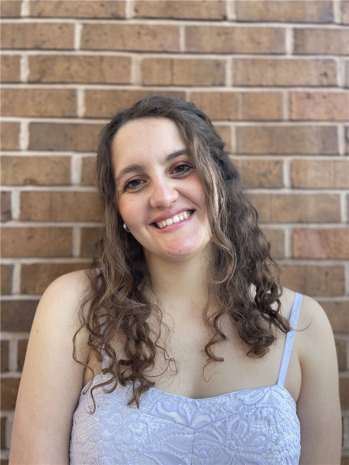 Brianna Cohen, Registered Clinical Social Worker Intern