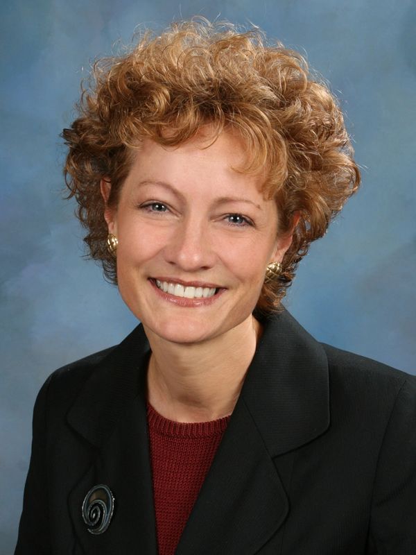 Cynthia Wanberg, Licensed Mental Health Counselor