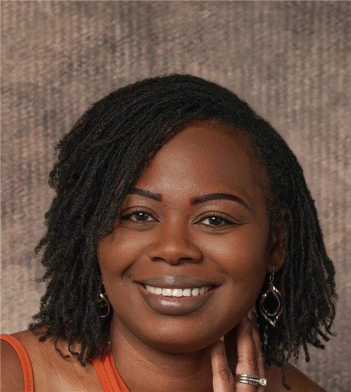 Ericka Finley, Licensed Clinical Social Worker