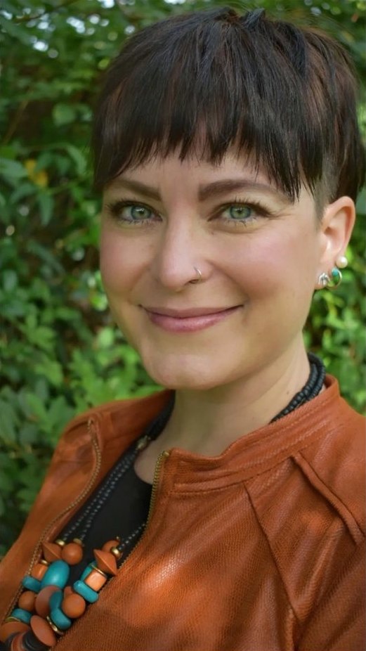 Kristi Owings, Office Manager