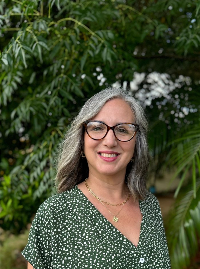 Lisa Fuller, Registered Marriage and Family Counselor Intern