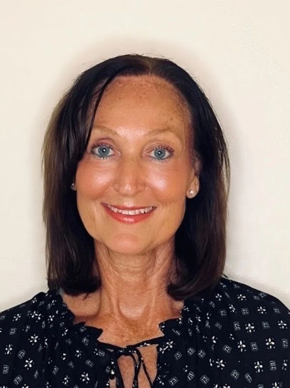 Rachel Golub, Licensed Clinical Social Worker