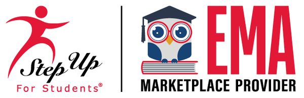 Step Up For Students Marketplace Provider badge