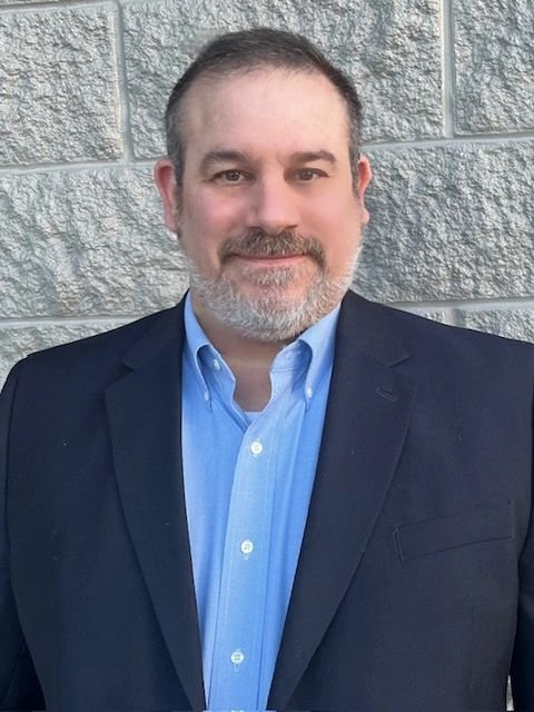 Steven Leland, Licensed Mental Health Counselor