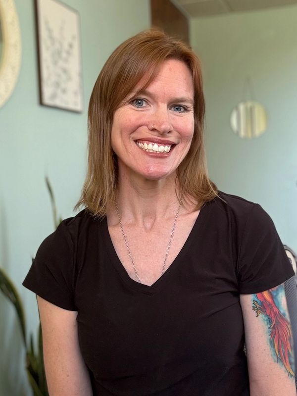 Terri Meyer, Licensed Mental Health Counselor